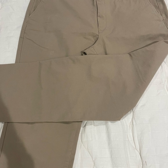 Practically new khaki’s great condition. - Picture 1 of 6